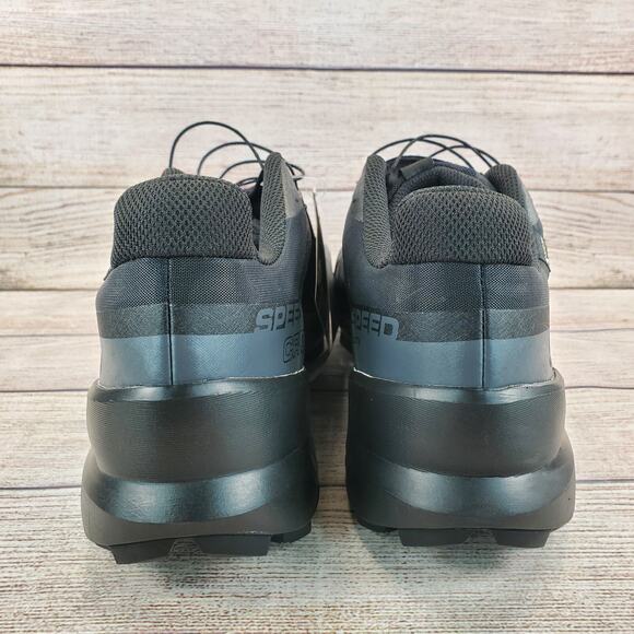 Salomon Speedcross GTX Gore-Tex Men's Size 10 - Picture 3 of 9